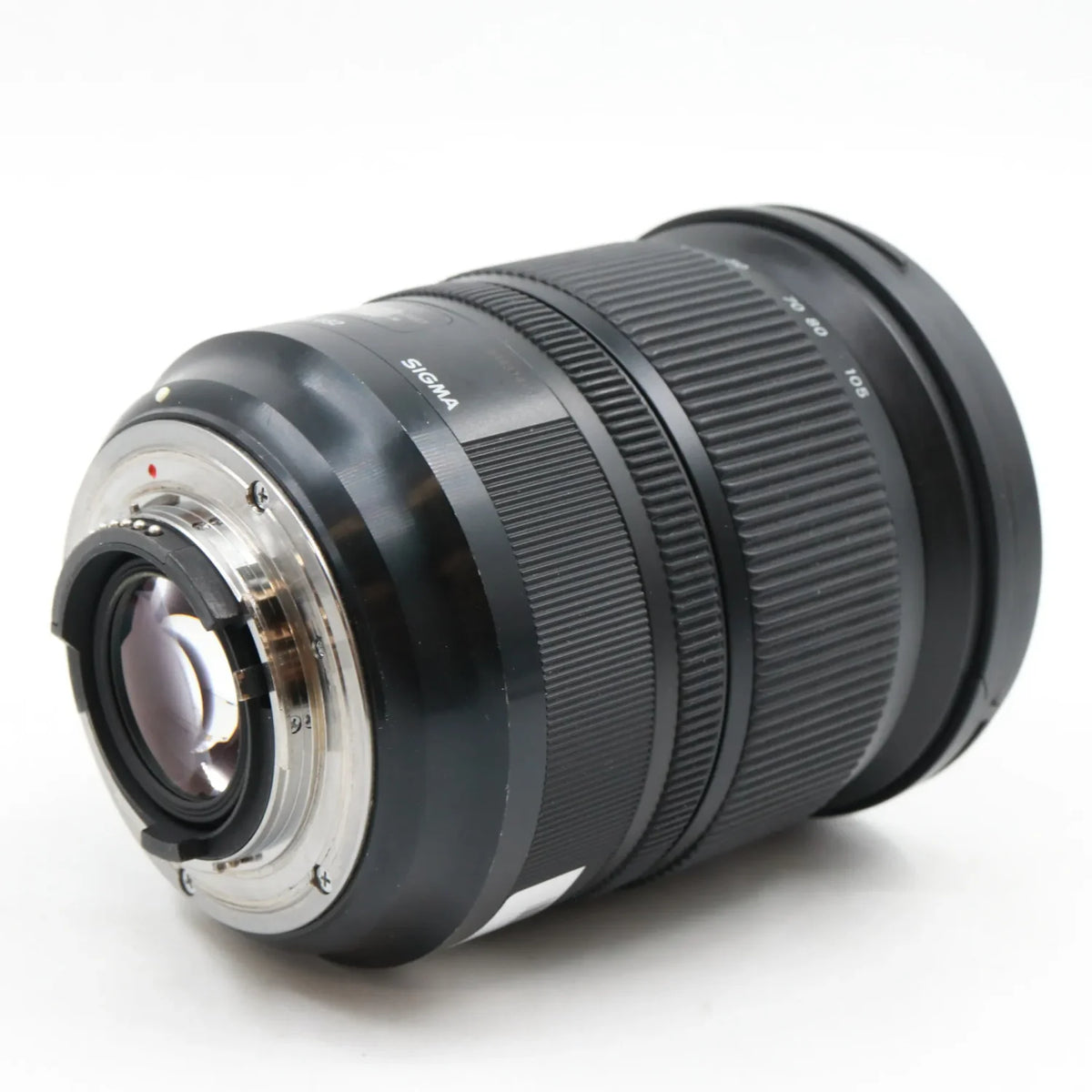 Sigma 24-105mm f/4 DG OS HSM ART Nikon FX gebraucht