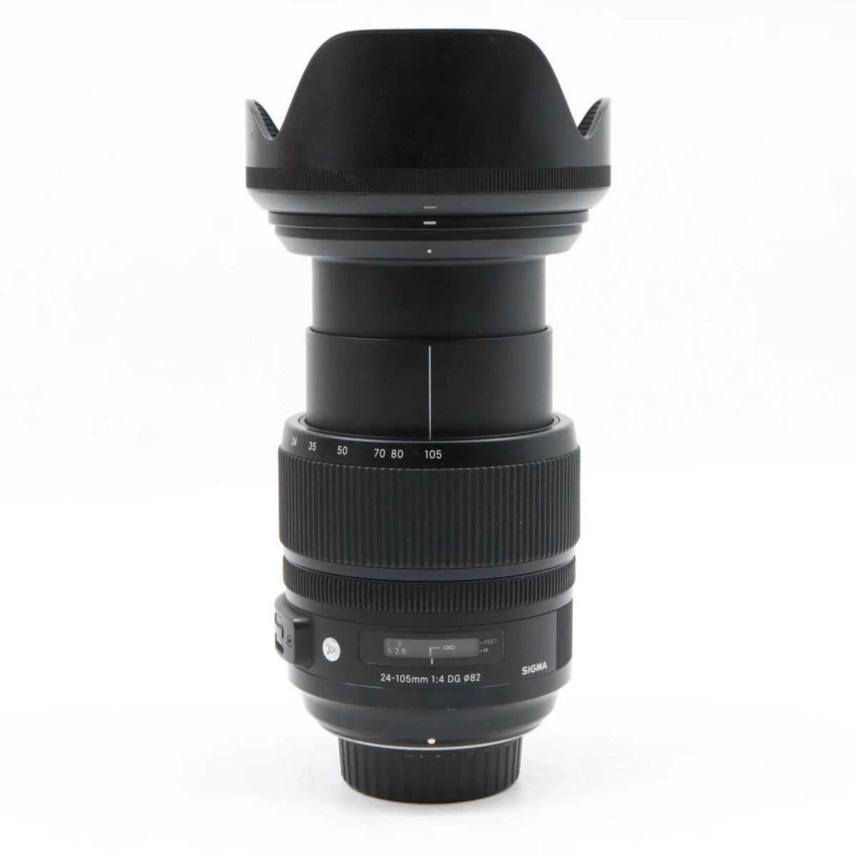 Sigma 24-105mm f/4 DG OS HSM ART Nikon FX gebraucht