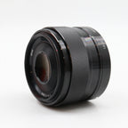 Sony E 35mm f/1.8 OSS gebraucht