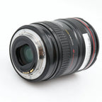 Canon EF 24-105mm f/4 L IS USM used
