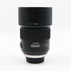 Tamron SP 85mm F/1.8 Di VC USD Nikon used
