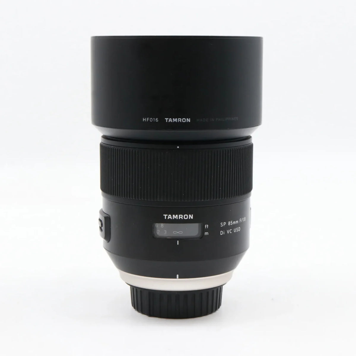 Tamron SP 85mm F/1.8 Di VC USD Nikon used