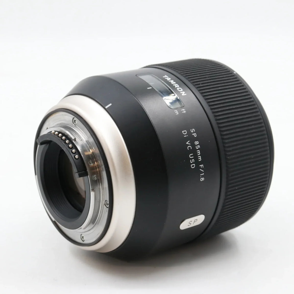 Tamron SP 85mm F/1.8 Di VC USD Nikon used