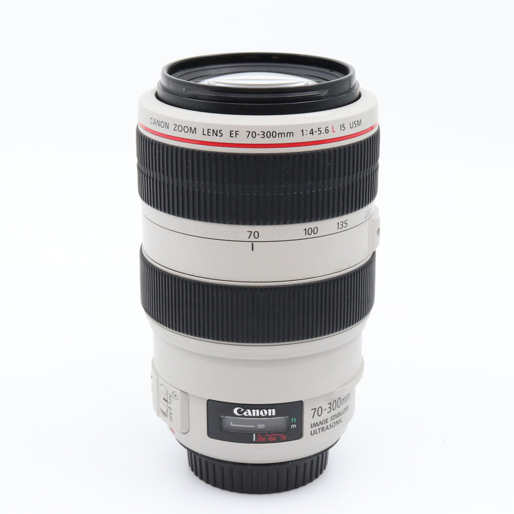 Canon EF 70-300mm F/4-5.6 L IS USM gebraucht