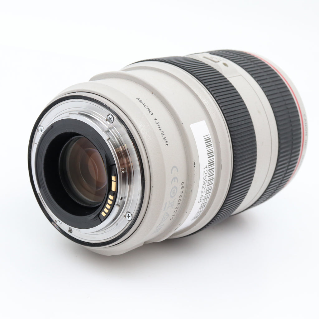 Canon EF 70-300mm F/4-5.6 L IS USM gebraucht