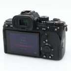 Sony A7 IV body used