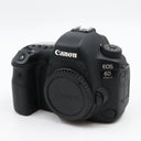 Canon EOS 6D mark II body used