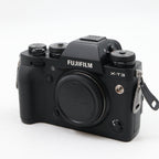 Fujifilm X-T3 Gehäuse gebraucht