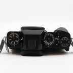 Fujifilm X-T3 Gehäuse gebraucht