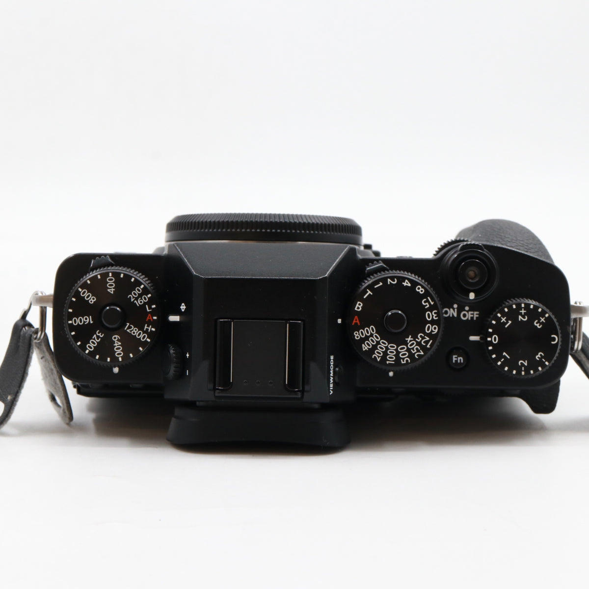 Fujifilm X-T3 Gehäuse gebraucht