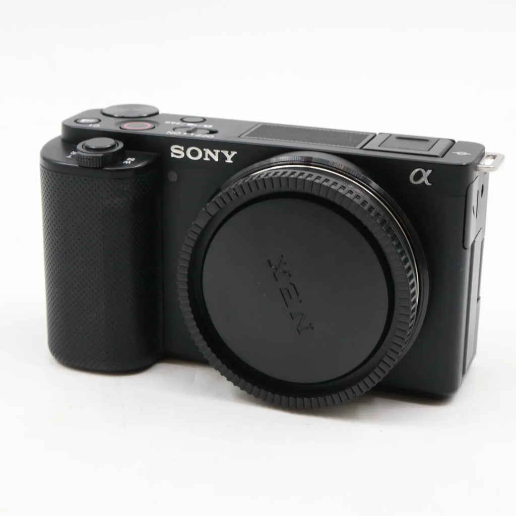 Sony ZV-E10 Gehäuse gebraucht