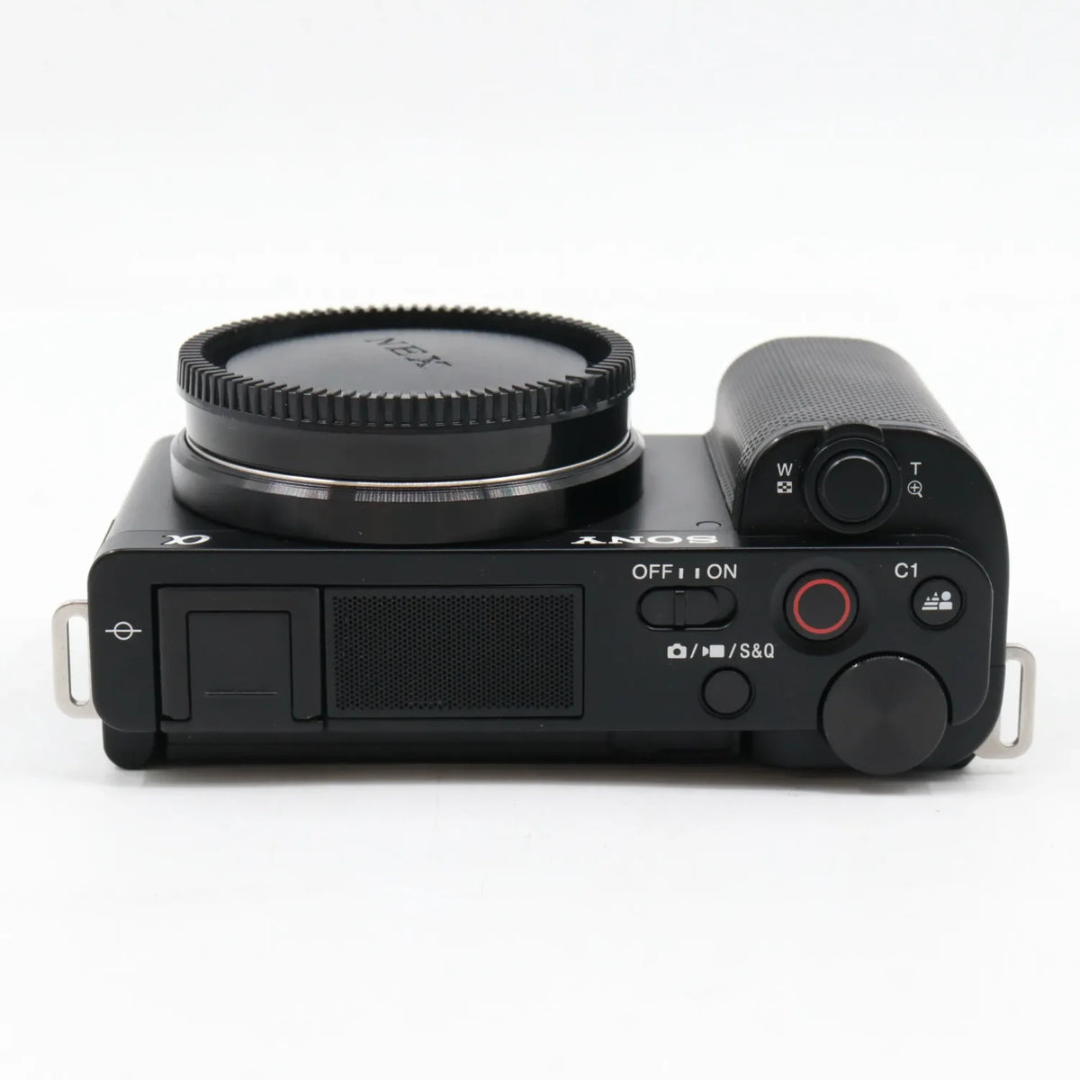 Sony ZV-E10 Gehäuse gebraucht