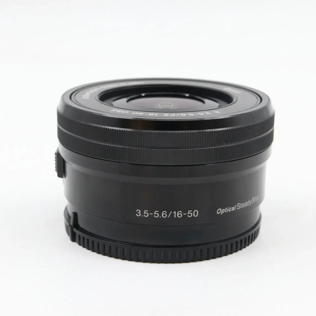 Sony E 16-50mm f/3.5-5.6 PZ OSS gebraucht