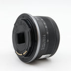 Canon RF-S 18-45mm f/4.5-6.3 IS STM used