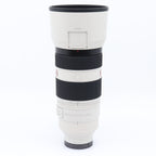 Sony FE 100-400mm f/4.5-5.6 GM OSS gebraucht