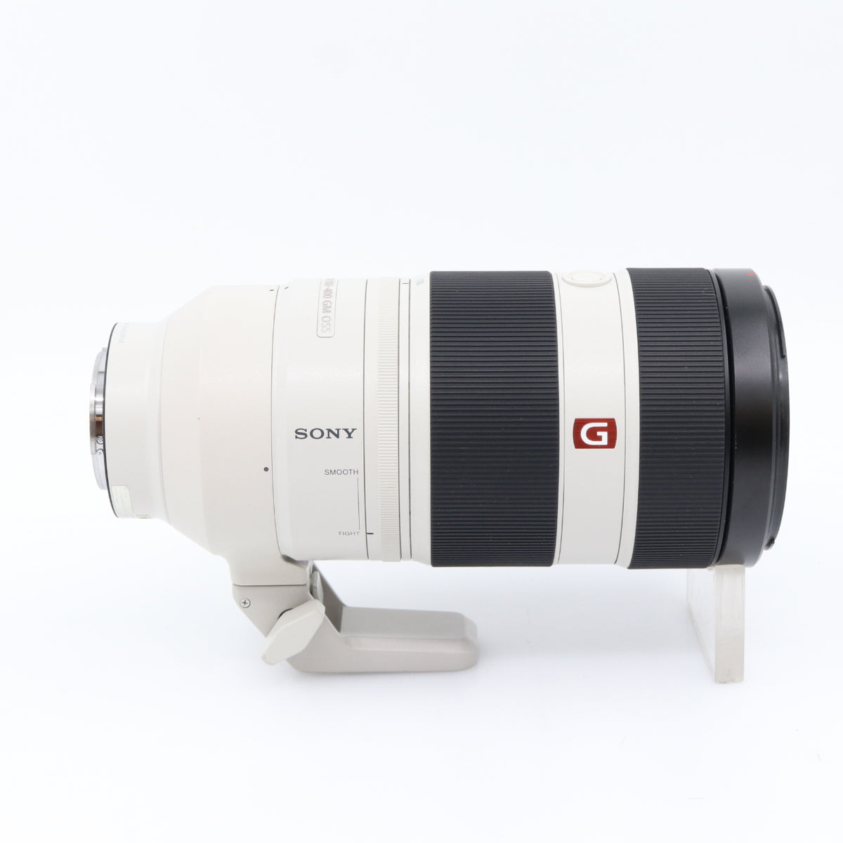 Sony FE 100-400mm f/4.5-5.6 GM OSS gebraucht