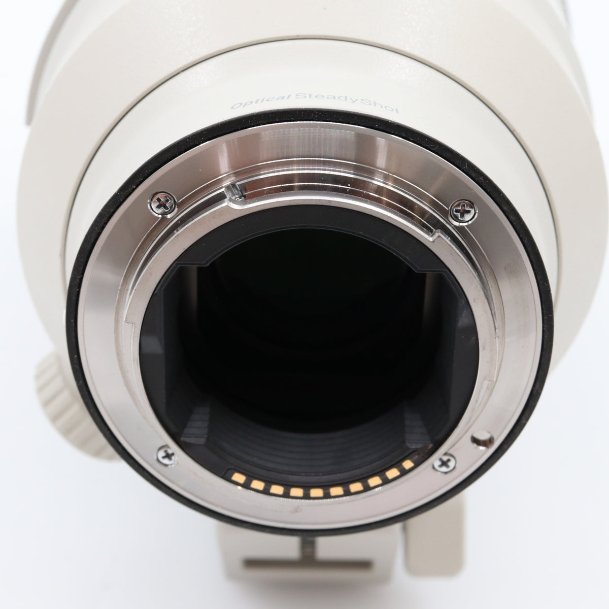 Sony FE 100-400mm f/4.5-5.6 GM OSS gebraucht