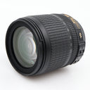 Nikon AF-S 18-105mm F/3.5-5.6G VR ED DX gebraucht