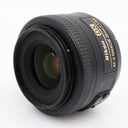 Nikon AF-S 35mm F/1.8G DX gebraucht