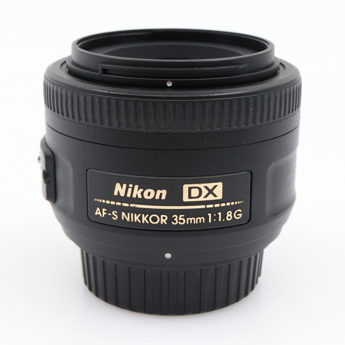Nikon AF-S 35mm F/1.8G DX gebraucht
