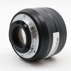 Nikon AF-S 35mm f/1.8G DX gebraucht