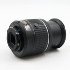 Nikon AF-P 18-55mm f/3.5-5.6G VR DX gebraucht