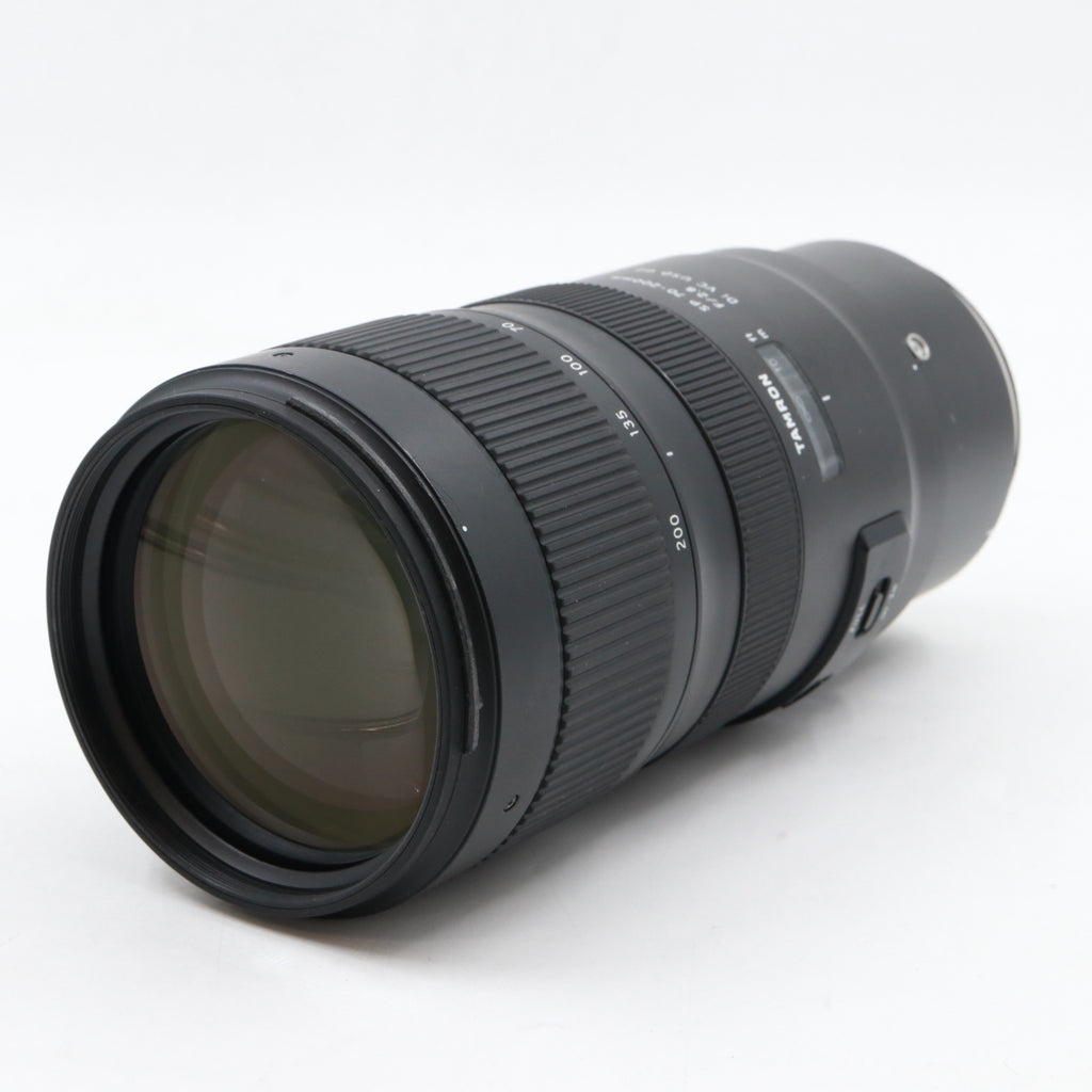 Tamron SP 70-200mm f/2.8 Di VC USD G2 Canon EF gebraucht