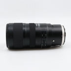 Tamron SP 70-200mm f/2.8 Di VC USD G2 Canon EF gebraucht