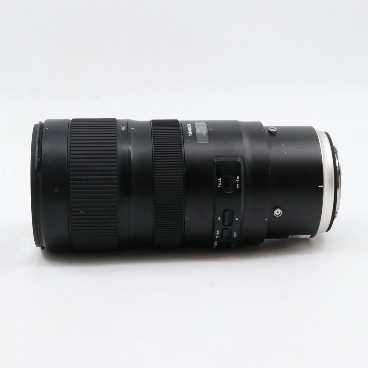 Tamron SP 70-200mm f/2.8 Di VC USD G2 Canon EF gebraucht