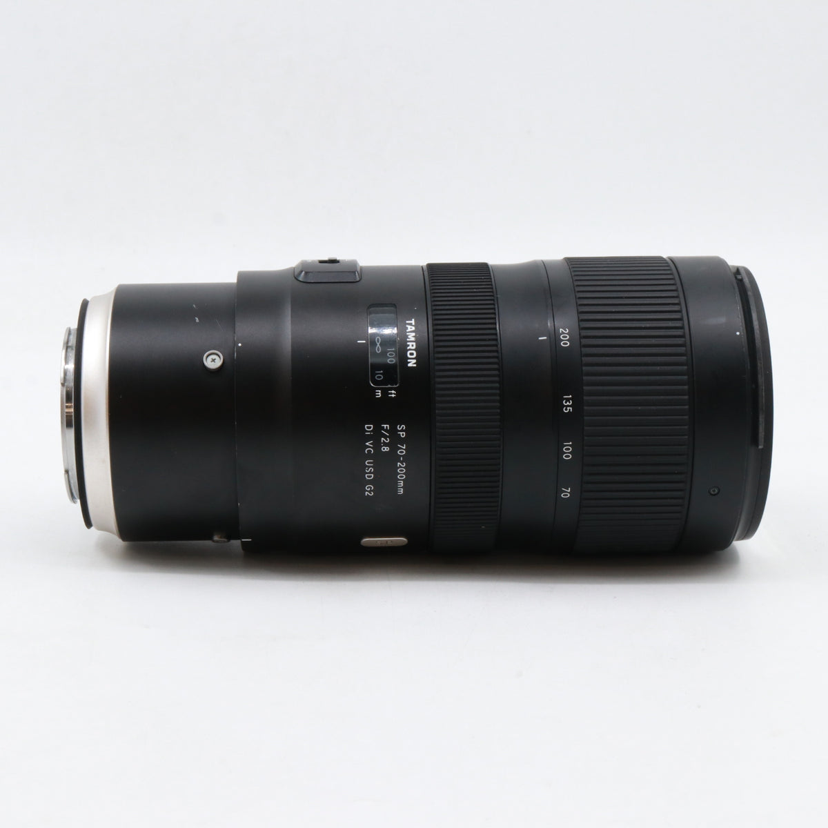 Tamron SP 70-200mm f/2.8 Di VC USD G2 Canon EF gebraucht