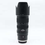 Tamron SP 70-200mm f/2.8 Di VC USD G2 Canon EF gebraucht