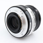 Fujifilm XF 16mm f/2.8 R WR gebraucht