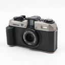 Pentax 17 Dark Silver gebraucht