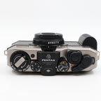 Pentax 17 Dark Silver gebraucht