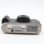 Pentax 17 Dark Silver gebraucht