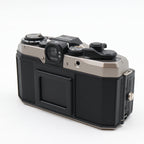 Pentax 17 Dark Silver gebraucht