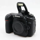 Nikon D7500 Gehäuse gebraucht