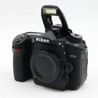 Nikon D7500 Gehäuse gebraucht