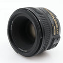 Nikon AF-S 50mm f/1.8G gebraucht