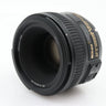 Nikon AF-S 50mm f/1.8G gebraucht