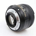 Nikon AF-S 50mm f/1.8G gebraucht