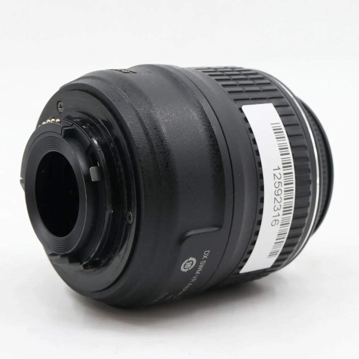 Nikon AF-S 18-55mm f/3.5-5.6G VR DX used