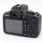 Canon EOS 2000D Gehäuse gebraucht