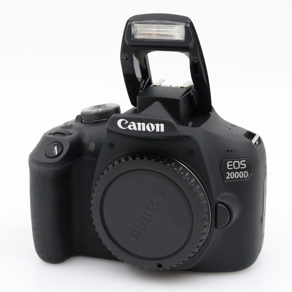 Canon EOS 2000D Gehäuse gebraucht