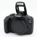Canon EOS 2000D Gehäuse gebraucht