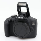 Canon EOS 2000D Gehäuse gebraucht