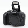 Canon EOS 2000D Gehäuse gebraucht