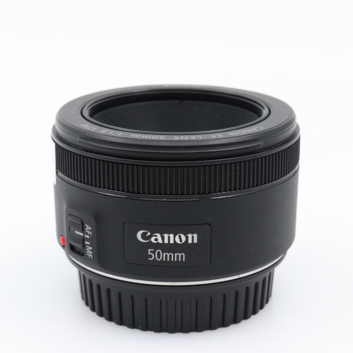 Canon EF 50mm f/1.8 STM gebraucht