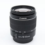 Canon EF-S 18-55mm f/3.5-5.6 III gebraucht