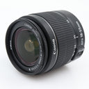Canon EF-S 18-55mm f/3.5-5.6 III gebraucht
